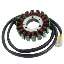 Magneto Generator Stator Coil Fit For Suzuki GS500E 1993-2000 GS500ET 1989-1996