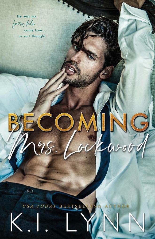 Thumbnail - Becoming Mrs. Lockwood | K. I. Lynn | Englisch