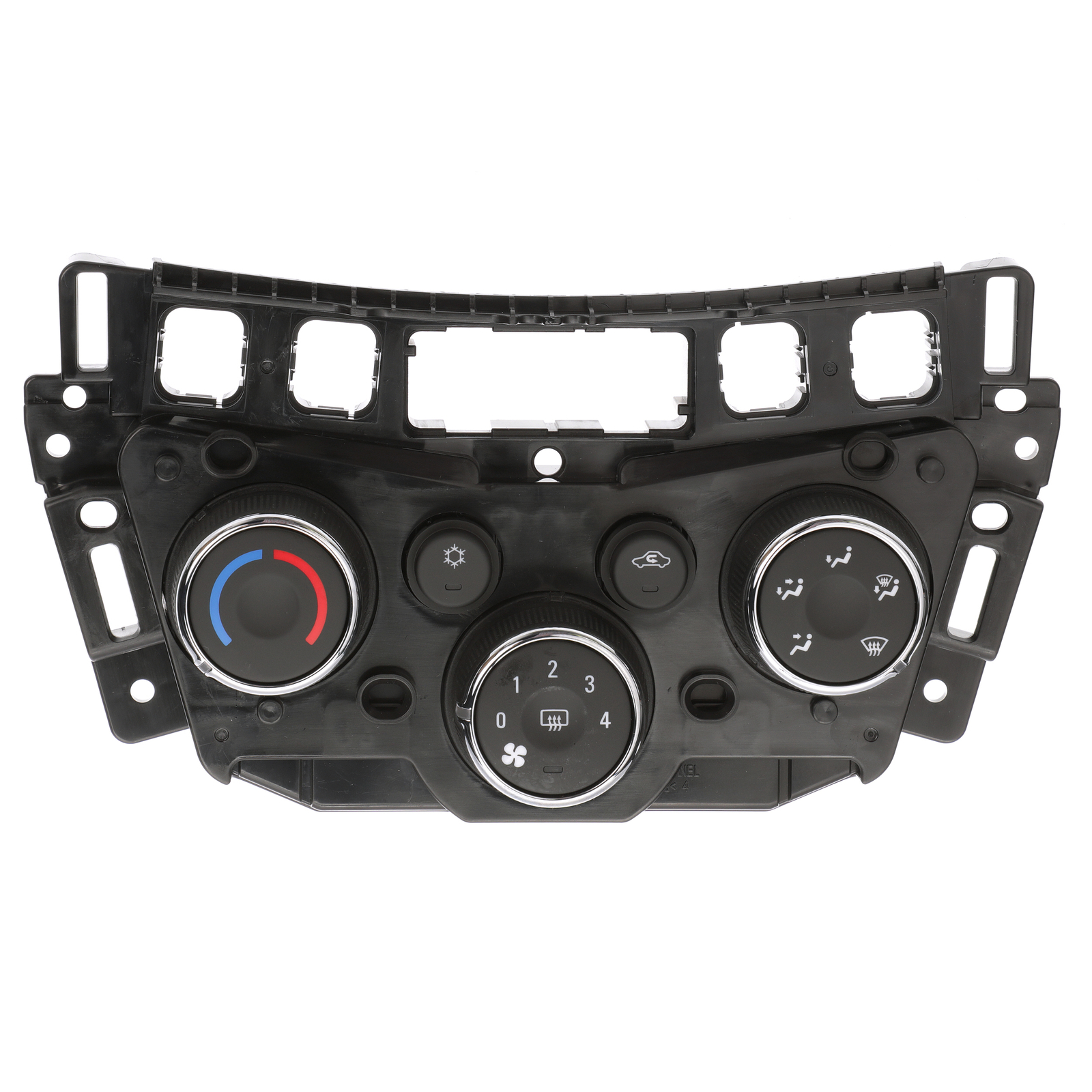Cable de control de calefacción y aire acondicionado para Chevrolet Trax 2017-2018 (P/N 42588188)