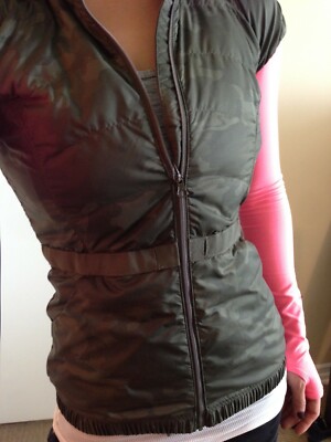 lululemon spring fling jacket