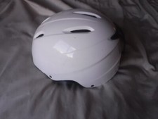 Giro Bevel White Ski Helmet Size S Size 52CM-55.5CM Adjustable Ski Helmet