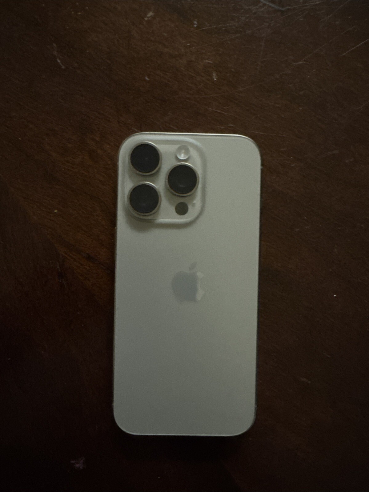 Iphone 16 Pro With Tiktok App Install Comes With Box ￼-image