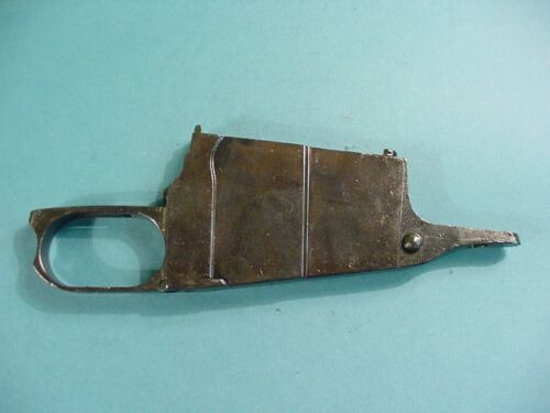 Mosin Nagant M44 91/30 T53 Trigger Guard W/Magazine Floorplate Tula Hammer