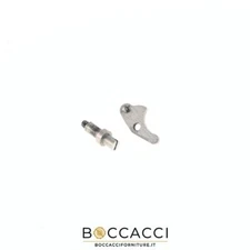 JAEGER-LECOULTRE 489 Cod. 7443 Alarm Setting Lever Calib: 489 (EXCELLENT STATE)