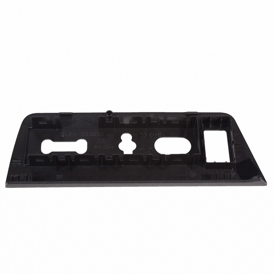 2013 F150 Buy For 2009-2014 Ford F-150 Driver Front Seat Switch Housing Trim Bezel Panel In , For US $19.99 Seat Switch Panel - Foto 2