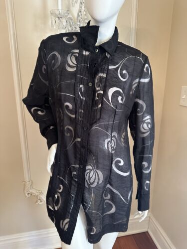 style shirt size XL New W Tag