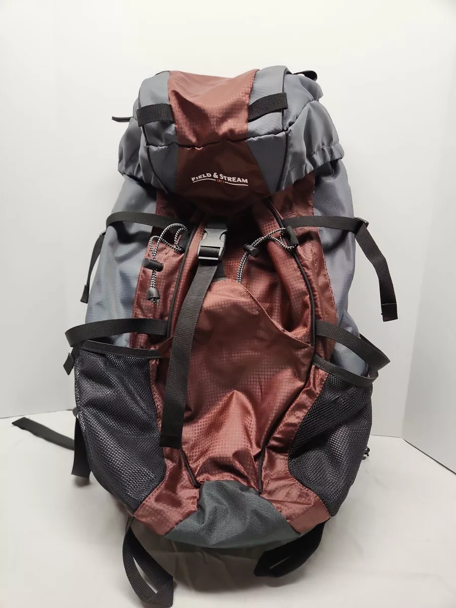 Stream backpack clearance