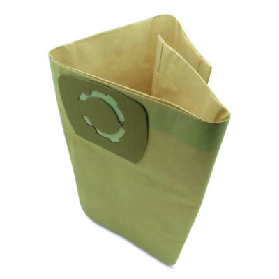 Für PNTS 1300 C3 Nass- & Trockensauger Papierstaubbeutel 5 Stück