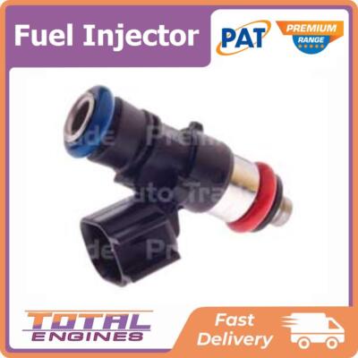 1x PAT Premium Fuel Injector fits Holden Commodore VE 6.0L V8 L77 | eBay