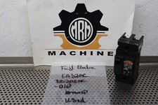 Fuji Electric EA32AC BB2AEAC-010 10A Auto Breaker 2-Pole Used With Warranty