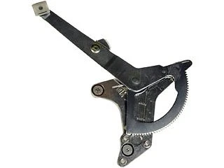 Rear Right Window Regulator Dorman For 1988 Mercedes-Benz 300SEL - Image 3 of 3