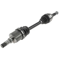 NTY Antriebswelle Gelenkwelle Vorne FüR Ford Transit Connect P65_ P70_ P80_