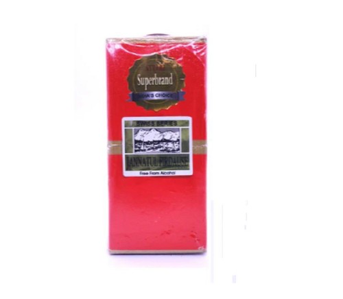 Jannatul Firdause Attar - 10ml - Concentrated Perfume Oil - Swiss Series - Picture 2 of 3