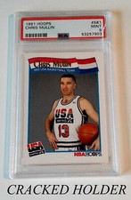 Chris Mullin Rookie Card Guide and Other Key Early Cards 13