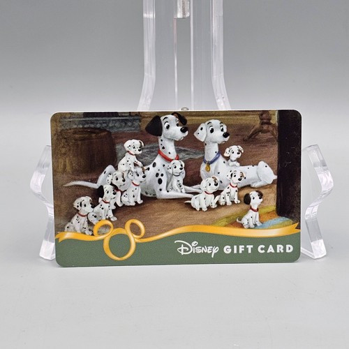 Gift Card Disney Film Disney senza valore - scegli il tuo design - Foto 7 di 16