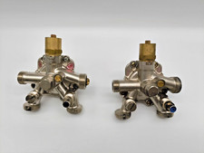 Vaillant 011291 Wasserschalter VCW 180, 182, 184, 185  (#16)