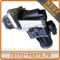 Agr-Ventil Renault Captur Clio IV MéGane III Grand ScéNic III 1.5 DCI 147105308R