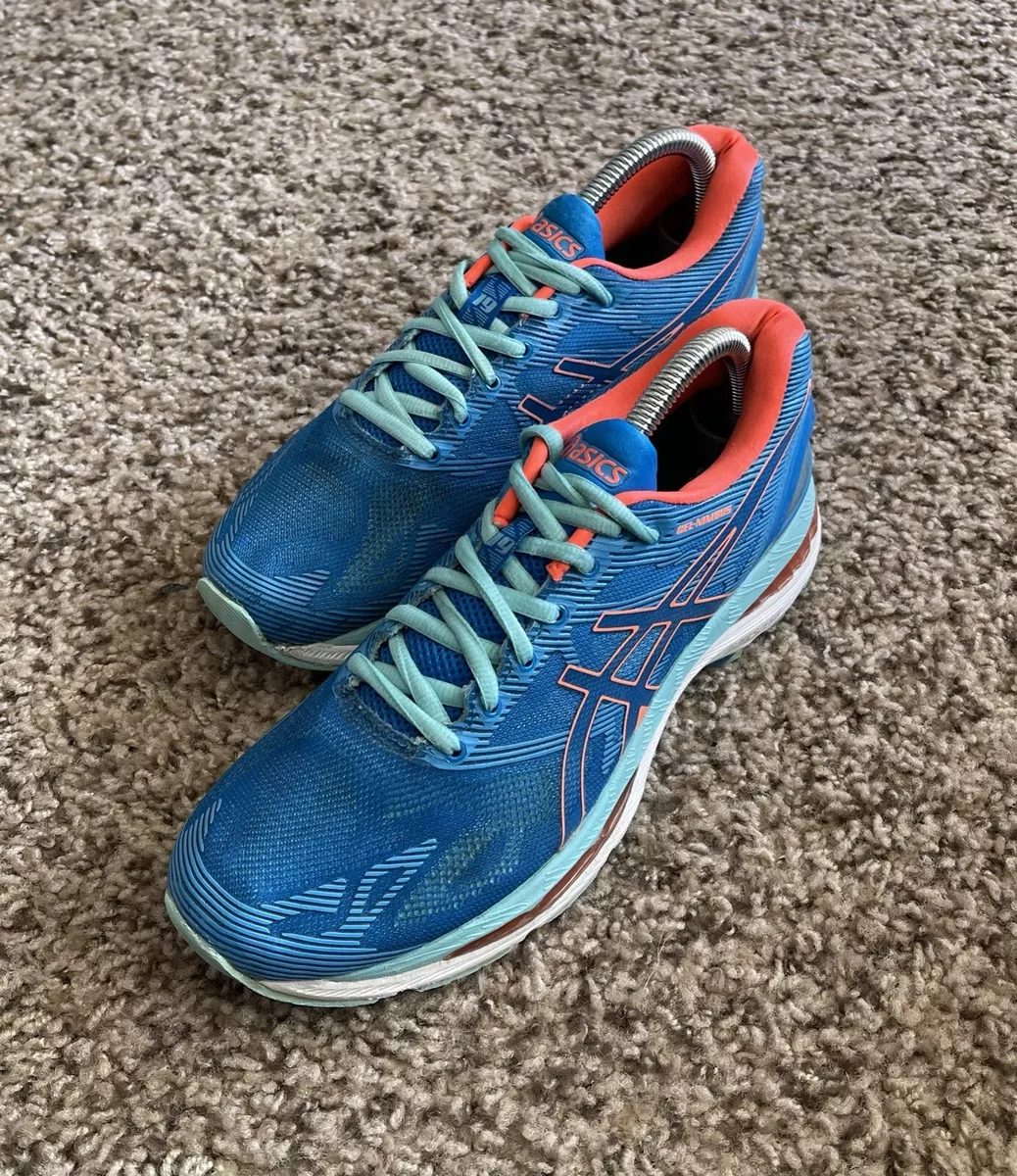 Chaussure asics store nimbus 19