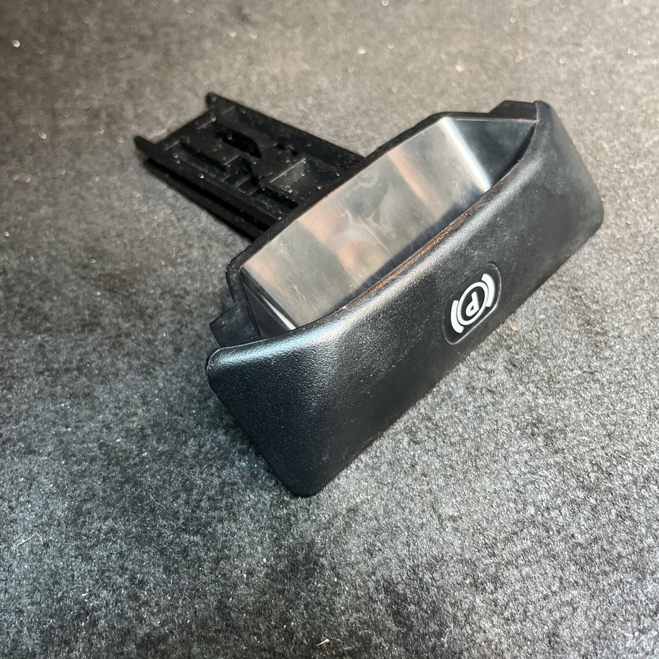 0818 Mercedes W204 C250 C300 CLS550 Parking Brake Release Handle