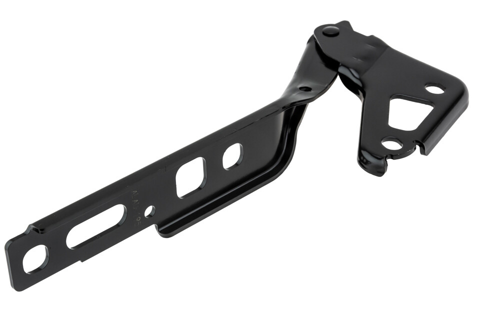 Charnière capot gauche Audi Q7 2006-2015 mécanisme carrosserie avant gauche 4L0823301
