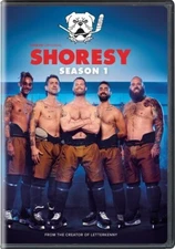 SHORESY: SEASON 1 [EDIZIONE: STATI UNITI]