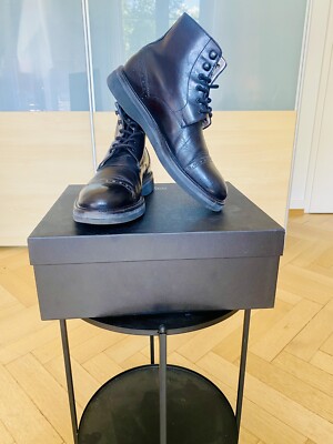 Andrea Carrano Boots 