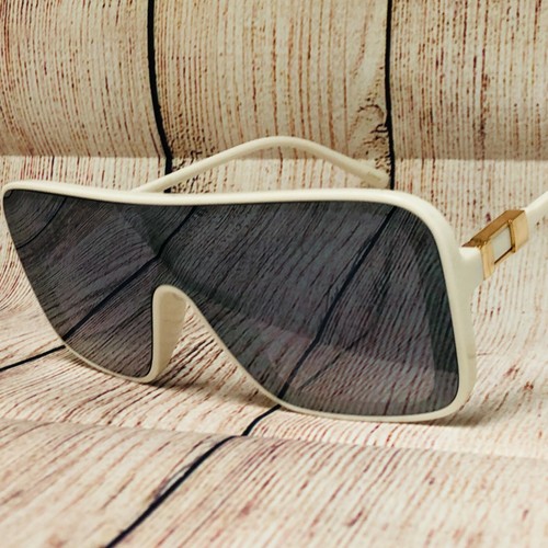 HERREN DAMEN SONNENBRILLE DESIGNER QUADRATISCH RETRO SCHATTIERUNGEN FLACH DESIGNER STIL MODE - Bild 31 von 35