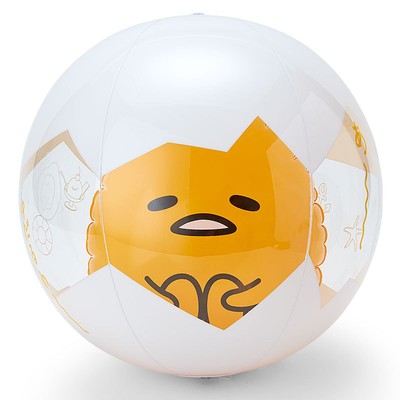 cute beach ball