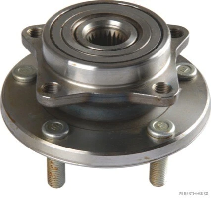 HERTH+BUSS JAKOPARTS J4705017 Wheel Bearing Kit 3880A044 | eBay