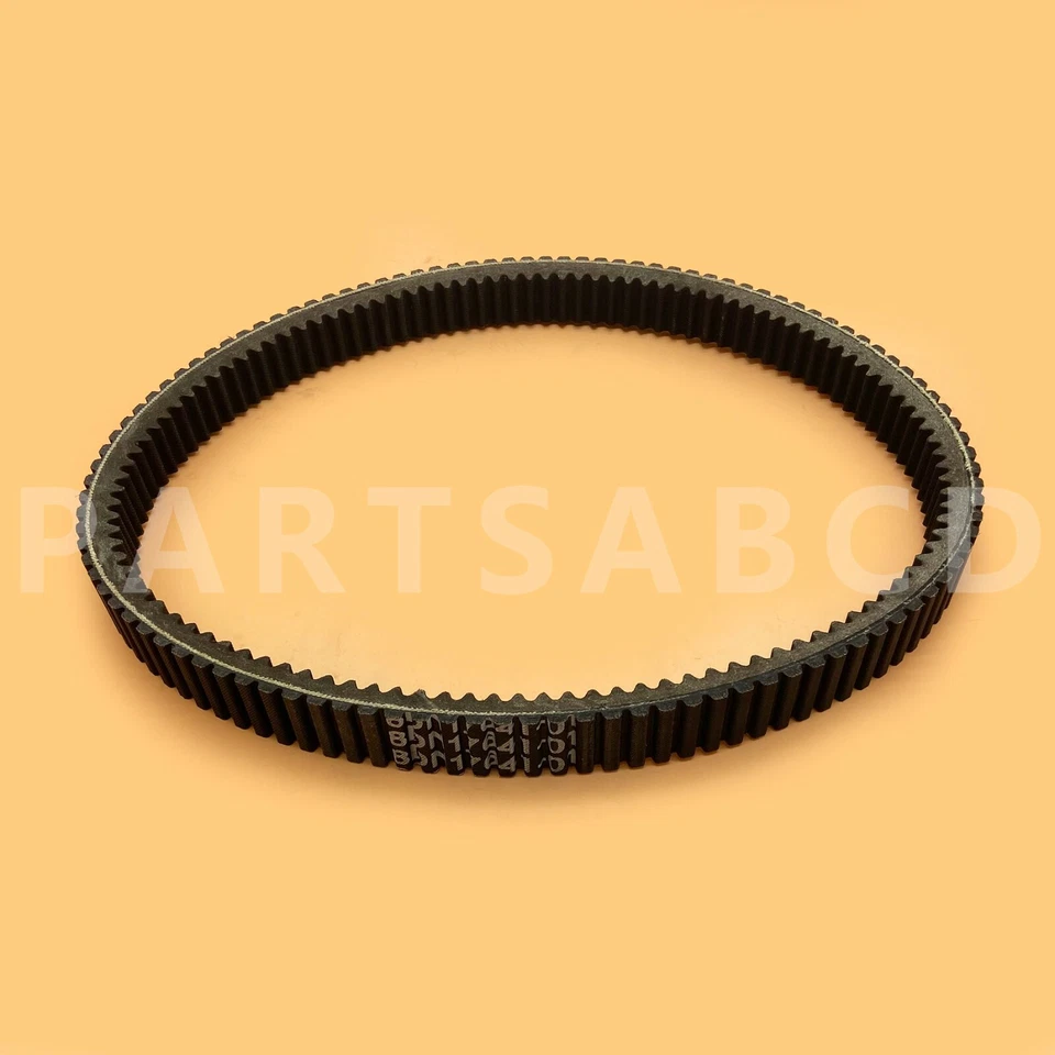 Cinturón de moto de nieve para Yamaha APEX NYTRO VECTOR 8DN-17641-01-00 Apex, Nytro, Vector Foto 2 de 4