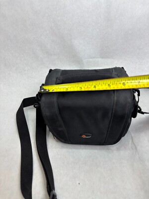 Lowepro Edit 110 Black Camera Bag