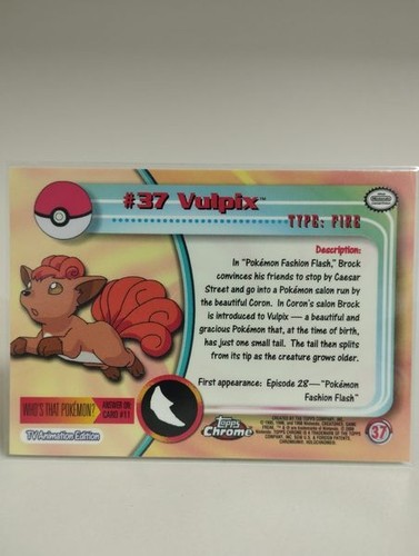 Pokemon Topps Karten Sammlung Chrome Holo Normal Deutsch Englisch - Bild 109 von 154