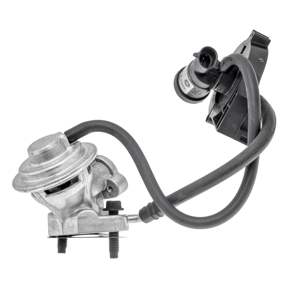 Válvula Delphi EGR EG10200 para Chrysler Dodge Eagle V6-3,5 L 1993-1994 Foto 2 de 3