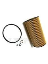 Land Rover Range Rover P38 2.5 Diesel Oil Filter - STC3350