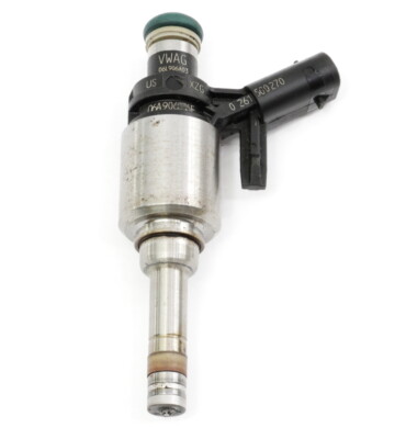 Fuel Injector VW Golf Sportwagen Alltrack MK7 Beetle Jetta 1.8T