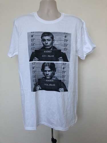 Camiseta para hombre Absolute Cult - Imagen 2 de 5