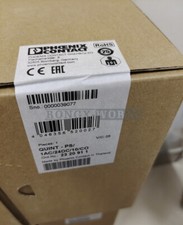 1PCS New Phoenix Contact Power Supply QUINT-PS/1AC/24DC/10/CO 2320911