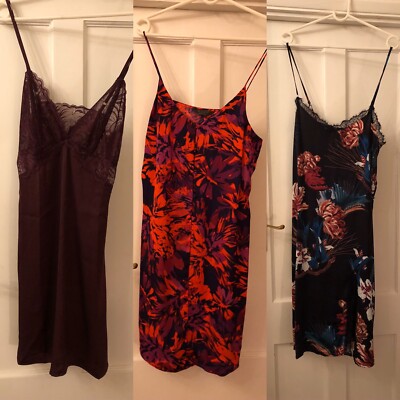 SECRET POSSESSIONS PRIMARK SILKY 