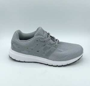 adidas men's mesh lace up sports shoes