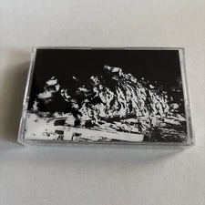 Noxius Nex – Sola Dosis Facit Venenum Cassette Bird Of Ill Omen Recordings