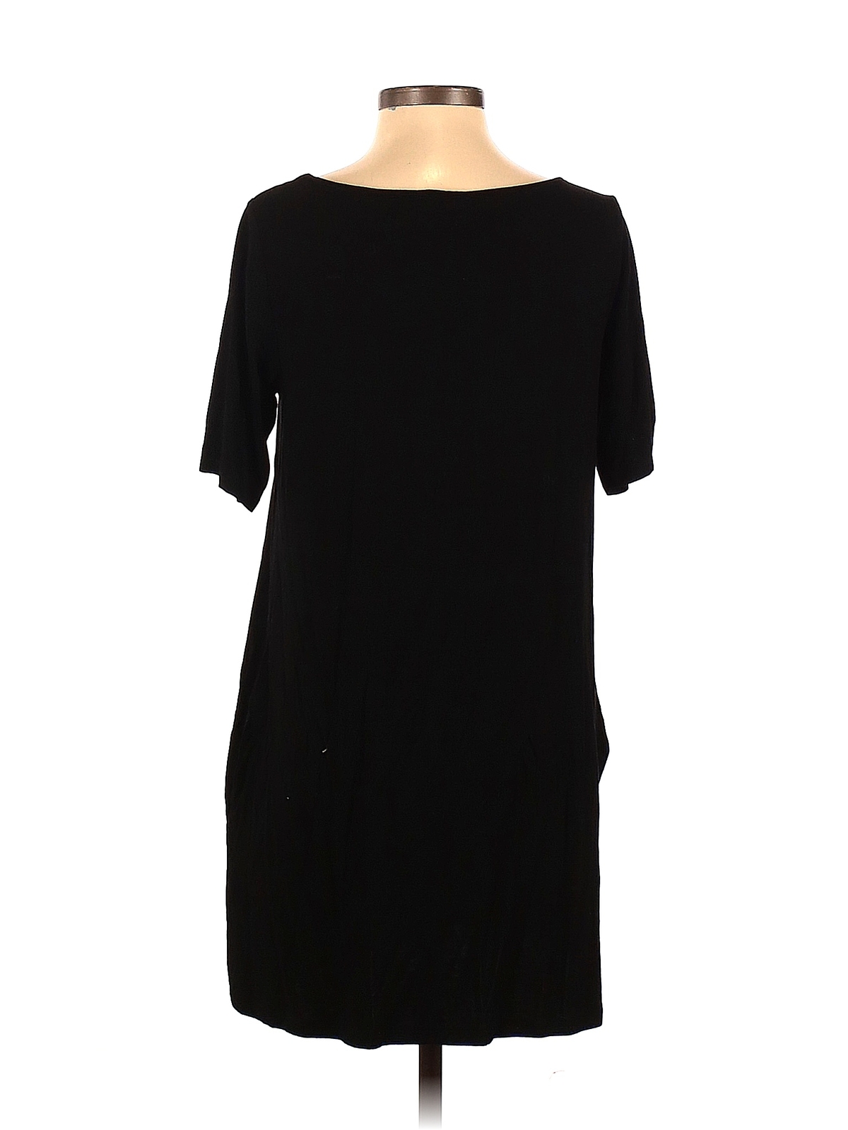 ASOS Women Black Casual Dress 4 eBay