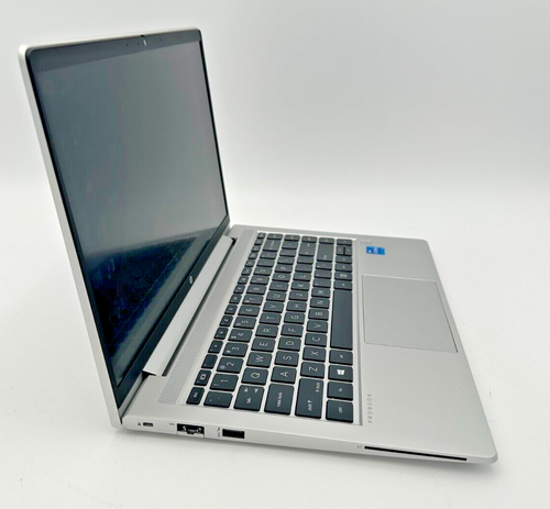 HP ProBook 640 G8 i5-1135G7 14'' (2,40GHZ, 16GB RAM, 512GB NVME SSD, Win 11) - Bild 5 von 12