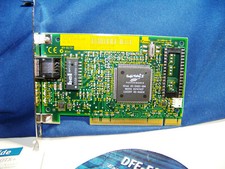D-Link Network Interface Card DFE-530TX w/ Install CD  manual