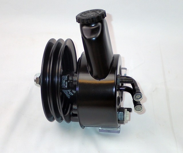 19551957 Chevrolet power steering pump for hydro boost 500 series
