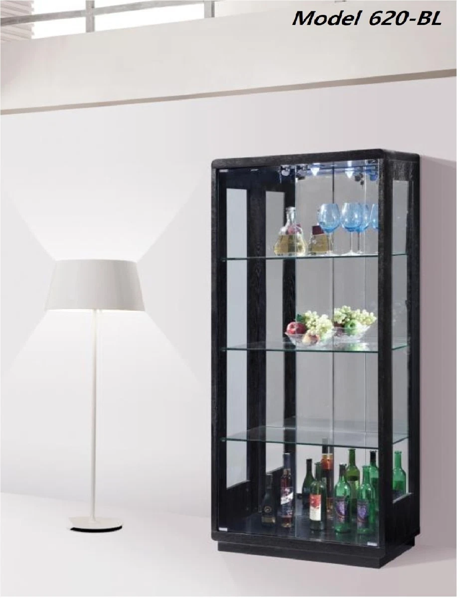 Lockable Glass Display Melbourne Matttroy