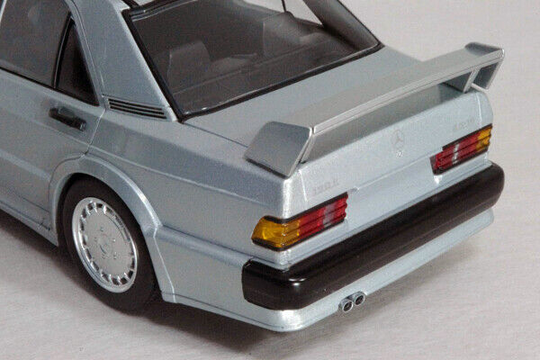 1/18 Mercedes Benz 190E 2.5-16 Evo 1 | eBay 1/18 Mercedes Benz 190E 2.5-16 Evo 1 | eBay