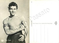 Tony Curtis or Bernard Schwartz (New York, 1925 - Henderson, 2010)