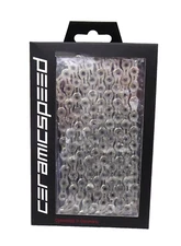 Ceramicspeed UFO Chain KMC 11 Speed Ceramic Speed 