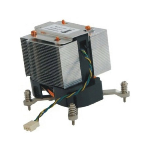 Pack x10 Kühler Fujitsu E720 E920 Dt P920 W530 MT V26898-B969-V3 A3C40167090 - Bild 7 von 7