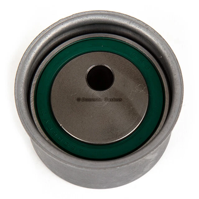 Correa de distribución GMB bomba de agua apta 05-10 Kia Sportage 2,7 L tensor G6BA G6BV Foto 4 de 4